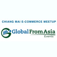 Chiang Mai Ecommerce Meetup Logo