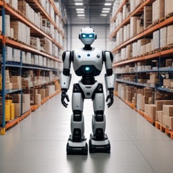 AI in E-commerce Guide