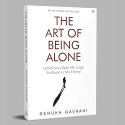 The Art of Being Alone Book Summary