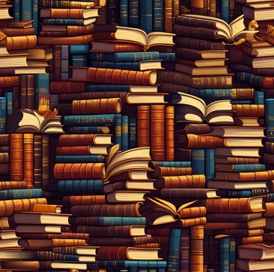 Books Category
