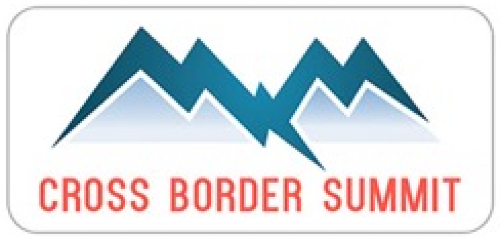 Cross Border Summit Logo