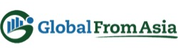 Global From Asia Logo