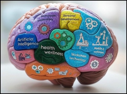 Inside Mike's Brain