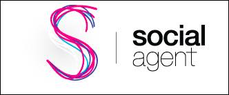 SocialAgentMe Logo