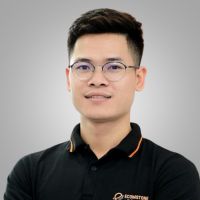 Tony Trieu