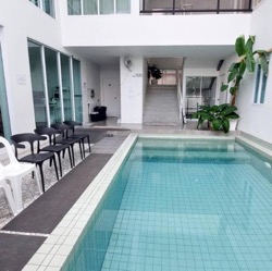 Luxury Villa Preview